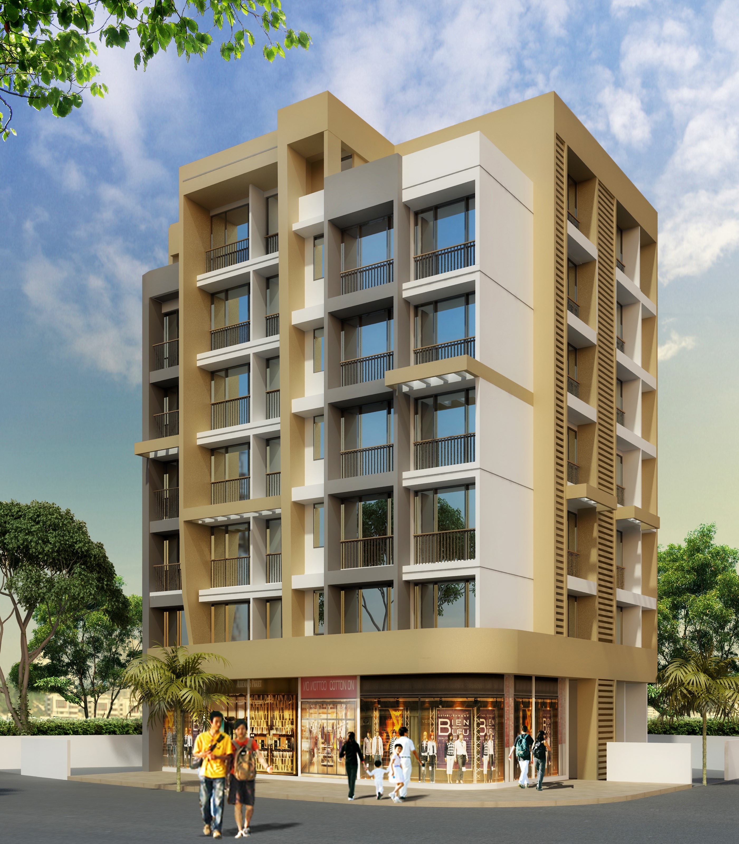 balaji-homes-shop-number-313-central-facility-building-groma-marg